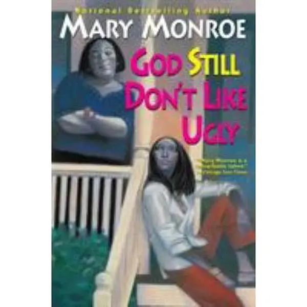 USED Book - God Still Don't Like Ugly by Monroe, Mary (Paperback) - english