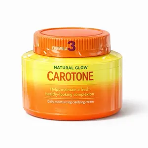 Daily moisturizing cream 3 in 1 300ml Smooth