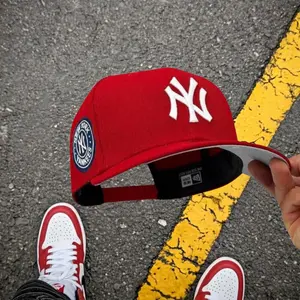 New Era NY Yankees Hat LA Dodgers Baseball Cap – Adjustable 9FORTY 9FIFTY 59FIFTY Snapback Hat for Men & Women, Premium Embroidered Team Logo, Curved Brim Design, Streetwear Fashion, Hip Hop Urban Style, Everyday Casual Outfit