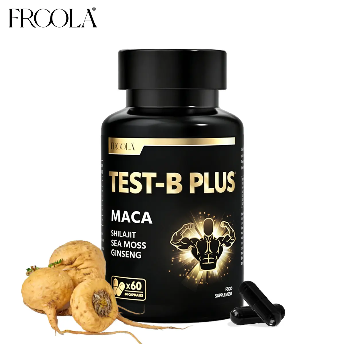 Maca supplement Maca supplement