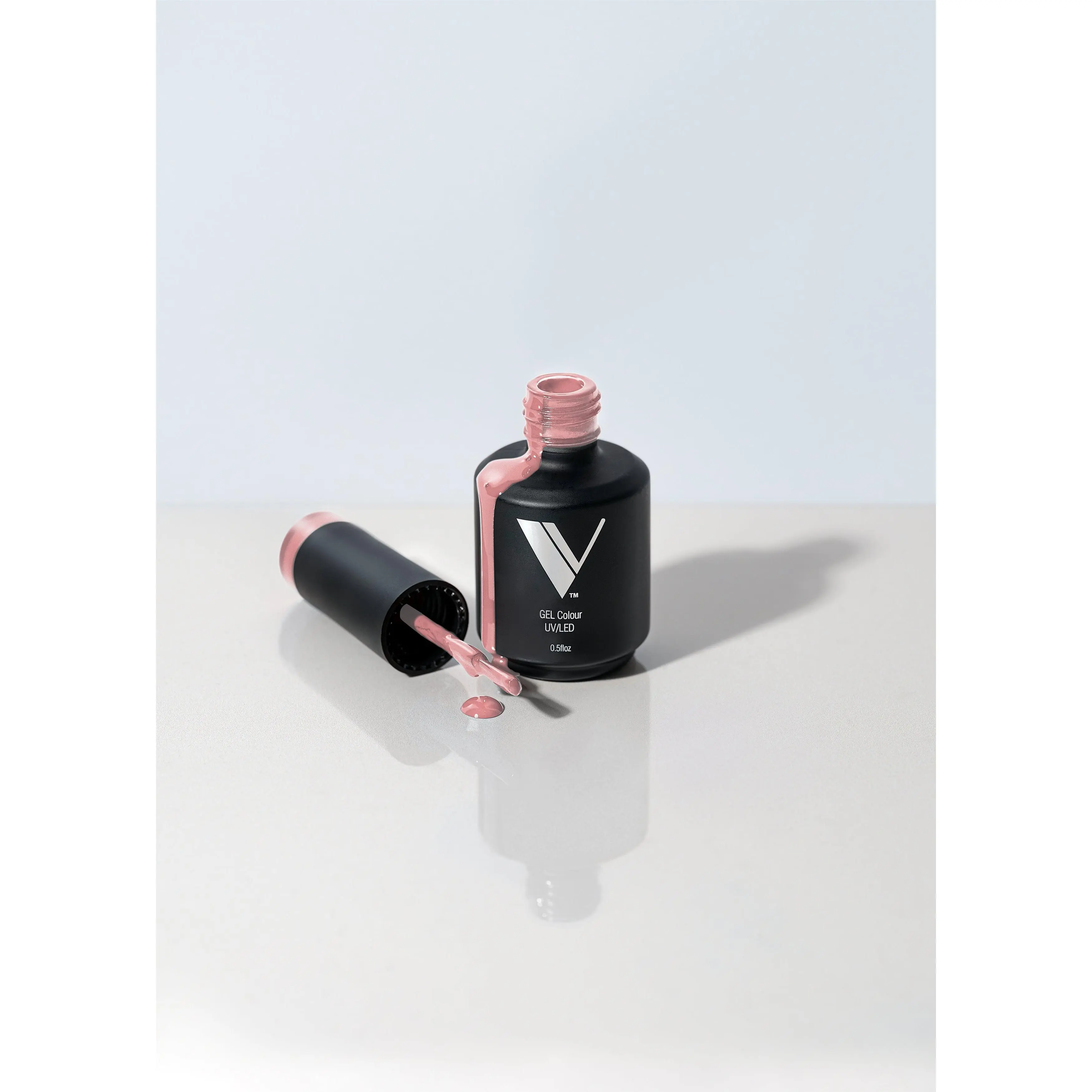 Gel Polish - 177 Missing You