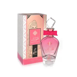 Bint Hooran By Sahari Eau De Parfum 3.54 FL OZ Women