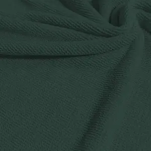 Popcorn Polyester Spandex Jacquard Fabric | Blue Moon Fabrics