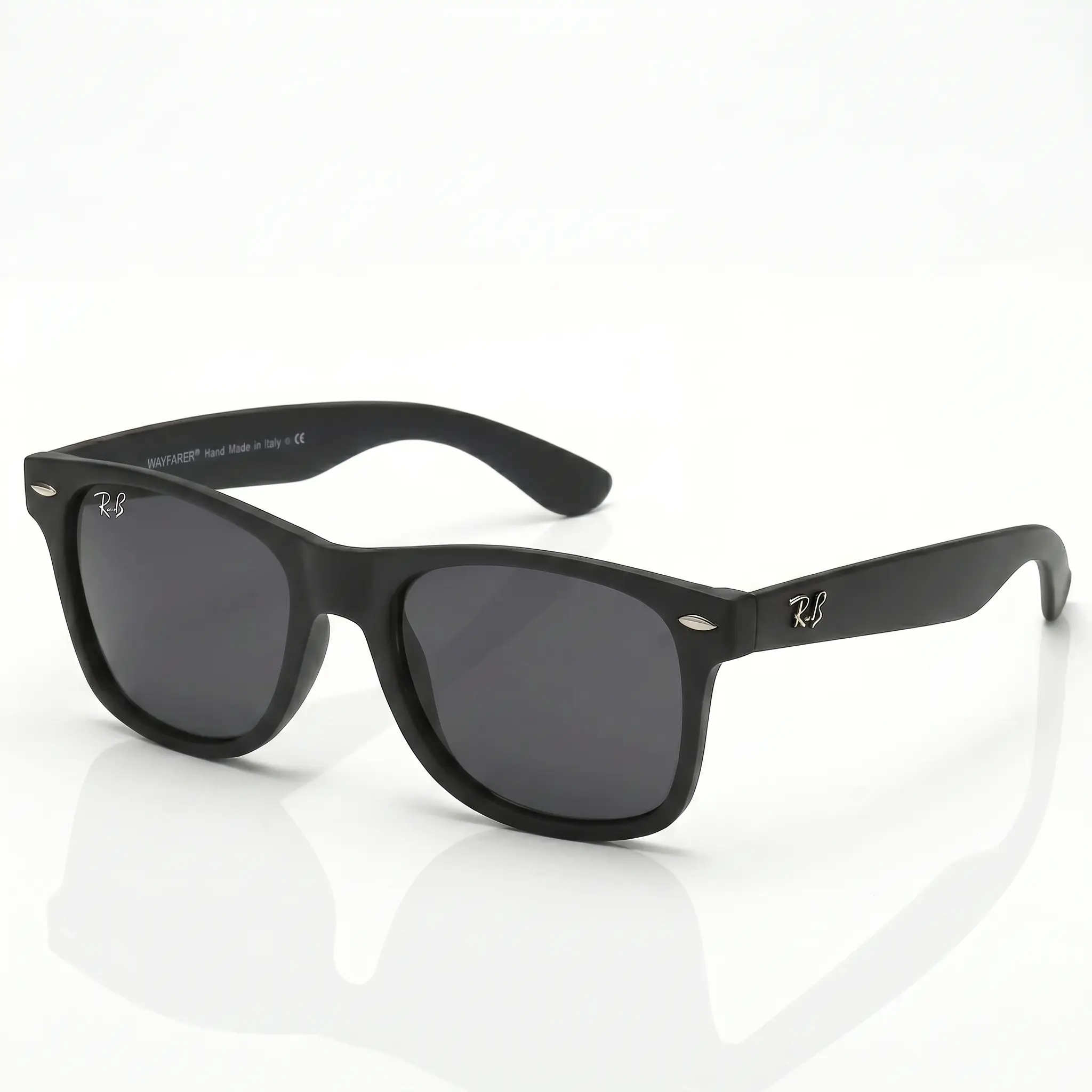 Polarized Square Sunglasses for Men & Women UV400 Protection Lightweight Outdoor