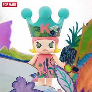 POP MART MEGA ROYAL MOLLY 1000% Childishness 2026