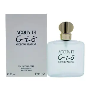 Acqua Di Gio for Women