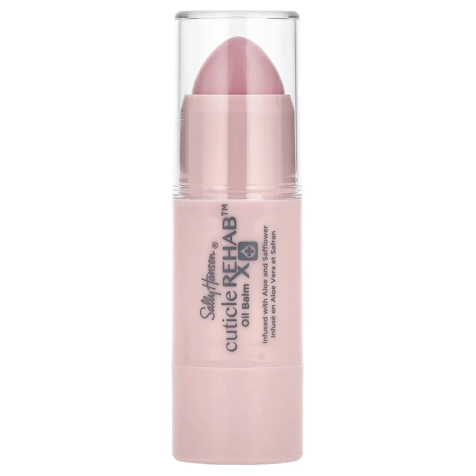 Sally Hansen Cuticle Rehab™ Oil Balm, 0.21 oz (6 g)