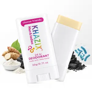 Deodorant Stick, 72-Hour Fresh Body Odor Control, Moisturizing Skin Care, Moisturizing Formula, Compact & Portable, Ideal for Underarms & Entire Body, Compact Size, No Aerosols