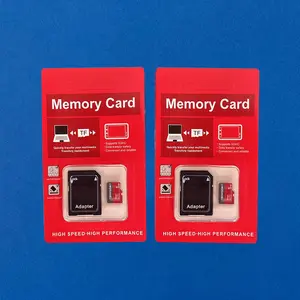 SD card micro tf memory card - The Micro SD card is a reliable SD flash memory and TF storage power supply for smartphones, cameras and tablets, including adapters