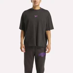 Reebok Men's Varsity T-Shirt