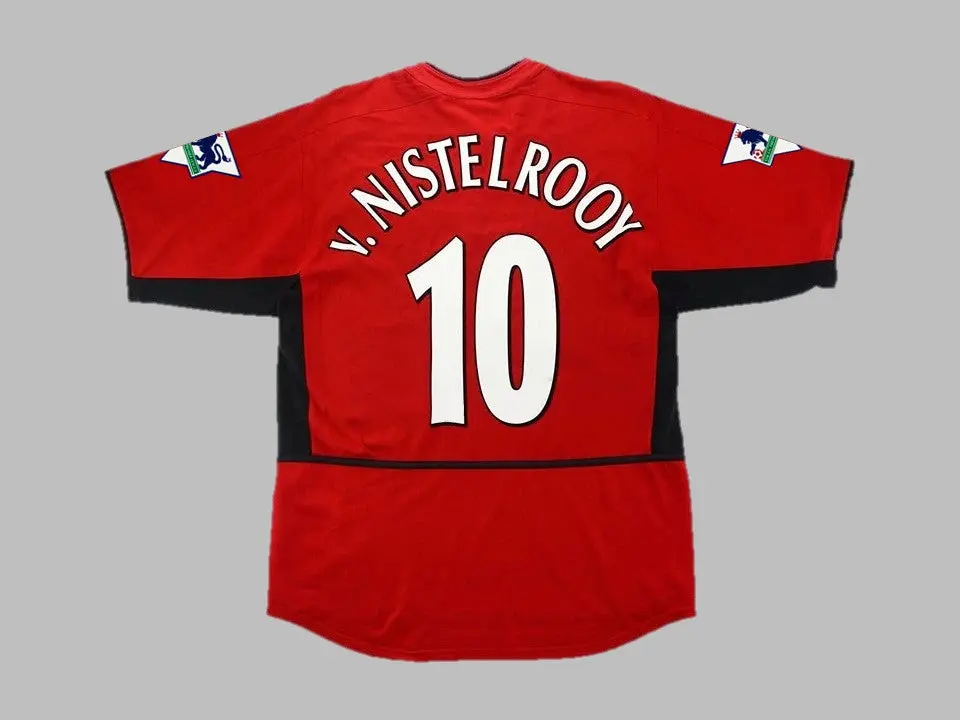 #10 Val Gol Jersey
