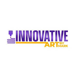 Innovative Art by Mark shop logo