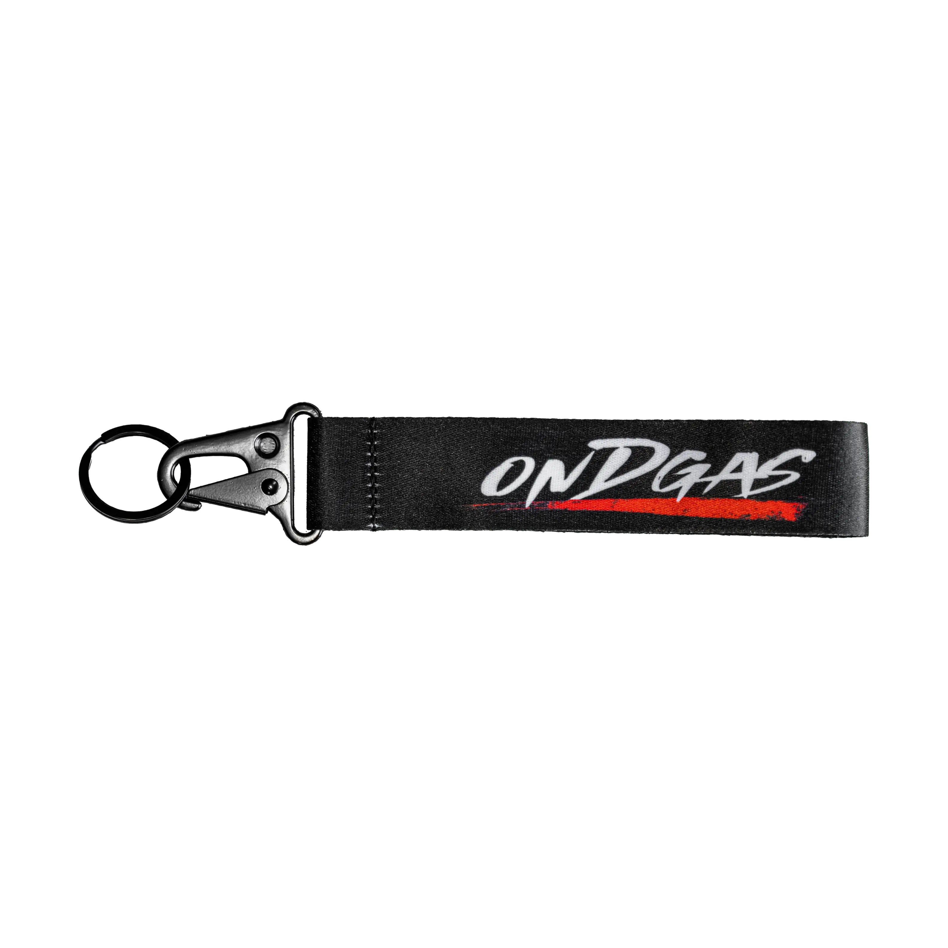 ONDGAS lanyard KEYCHAIN ONDGAS lanyard KEYCHAIN