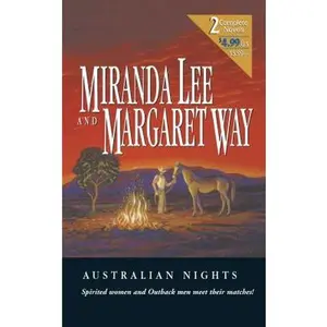 USED-Australian Nights (By Request 2's) by Miranda Lee (Unknown)