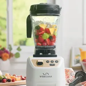 Vida  Sana Blender