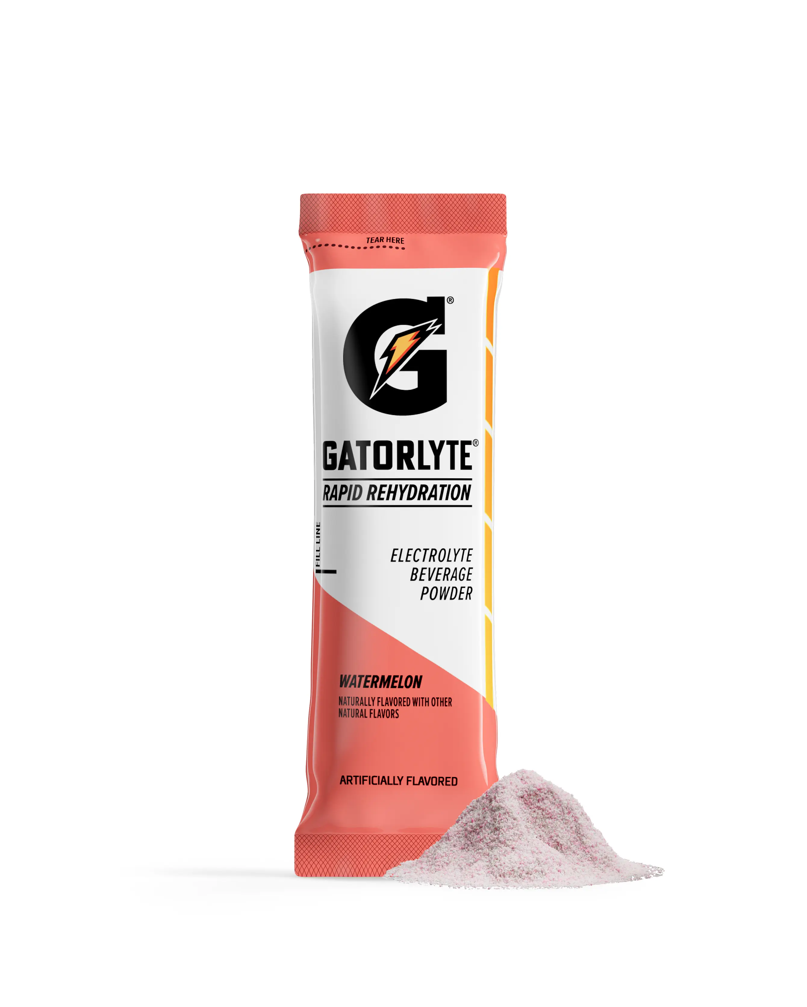 Gatorlyte Powder Watermelon | 6 pack