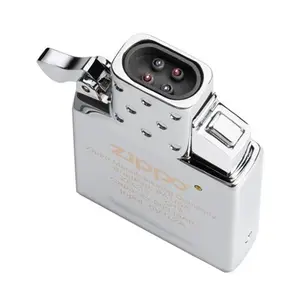 Zippo Manufacturing  2019 Plasma Arc Rechargeable Windproof Lighter Insert