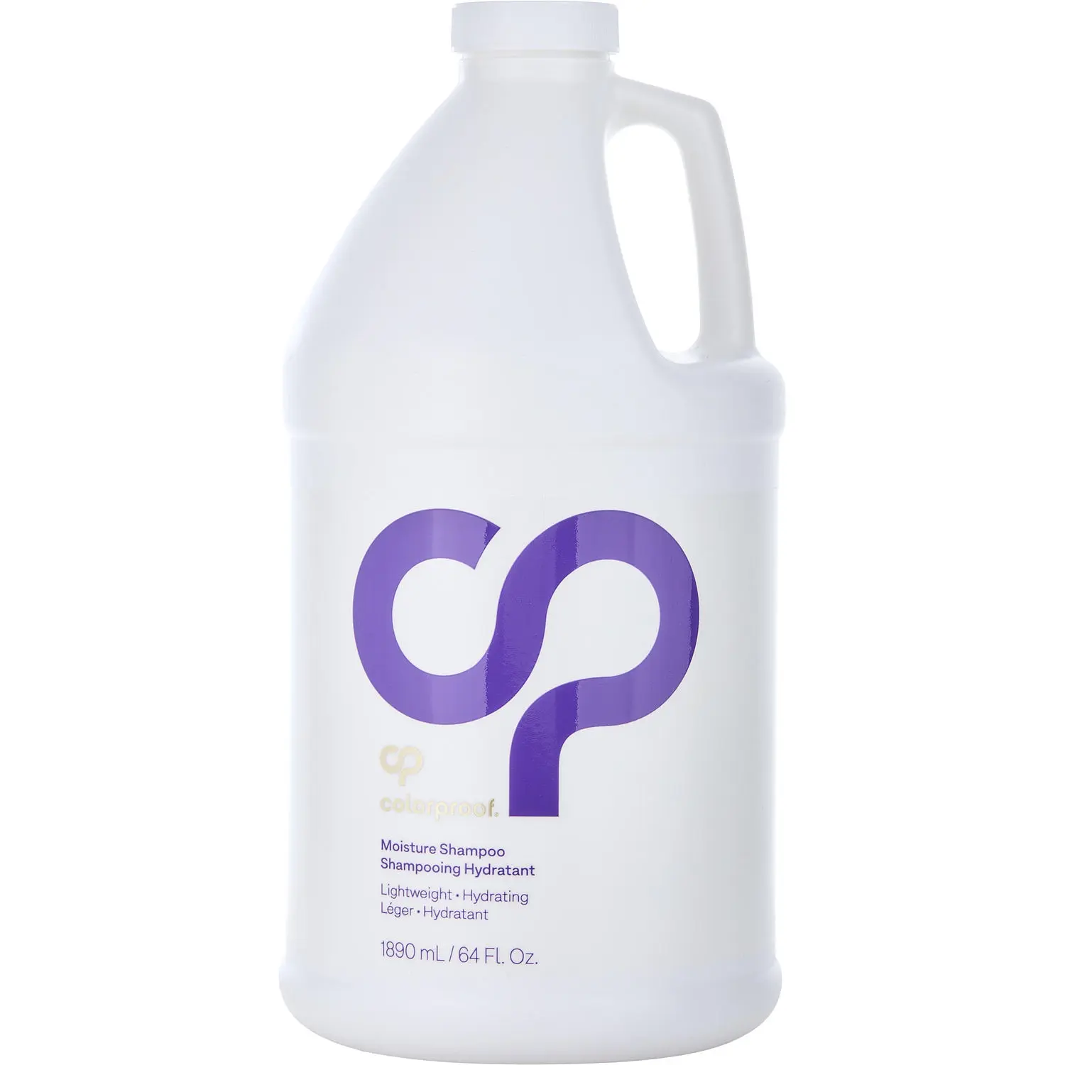 Colorproof By Colorproof Moisture Shampoo For Unisex Colorproof By Colorproof Moisture Shampoo For Unisex