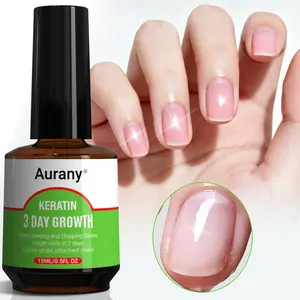 Keratin Nail Care Oil, Nail Strengthening Oil, Deeply Moisturize Nail Care Product, Gloss, Nail Strengthening Serum