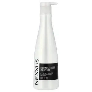 Nexxus Humectress® Moisture, Conditioner, For Dry & Brittle Hair, 13.5 fl oz (400 ml)