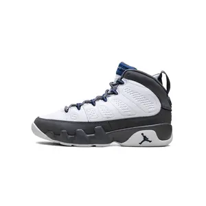 Air Jordan 9 GS "French Blue (2026)" HV4574 100