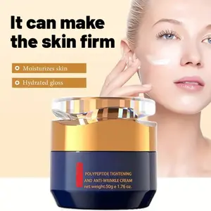 Face cream/full face cream daily comfort/Firming Anti-Wrinkle Anti-Aging Cream French lmported Ingredients