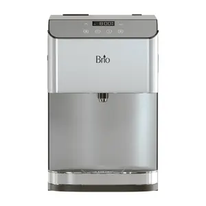 Brio Moderna 3-Stage Bottleless Countertop Water Cooler