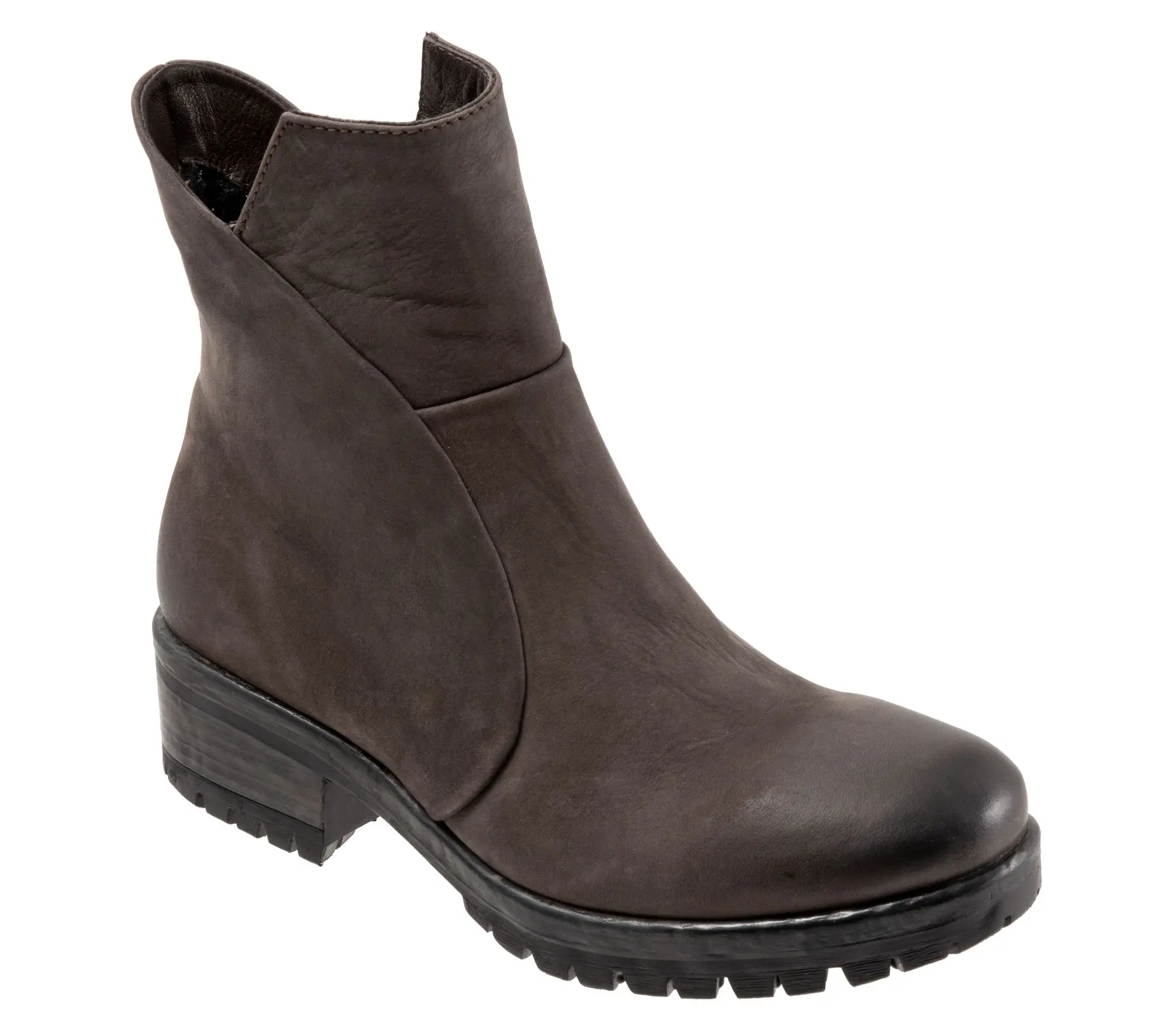 Bueno Forge Leather Boot Bueno Forge Leather Boot