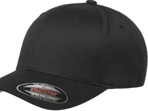 Flexfit Men's Athletic Baseball Fitted Cap