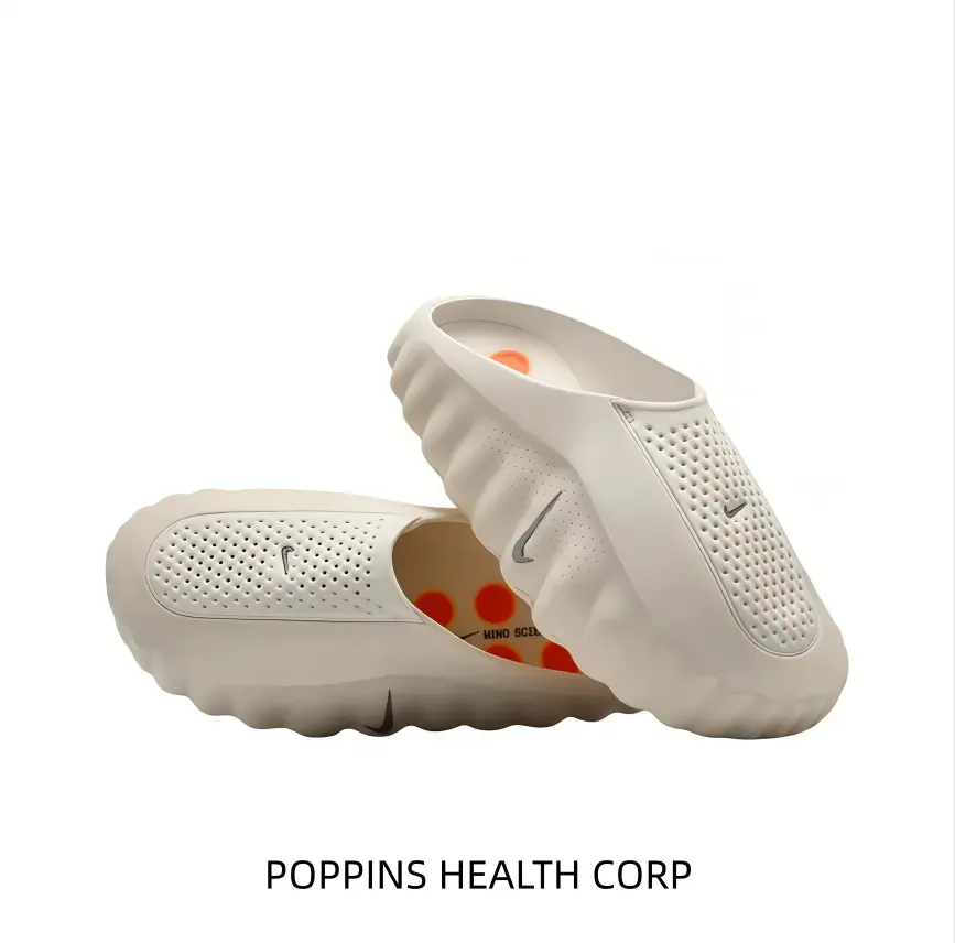 Streamlined Closed-Toe Mules, Functional Footwear for Training Breaks and Quick Outings Streamlined Closed-Toe Mules, Functional Footwear for Training Breaks and Quick Outings