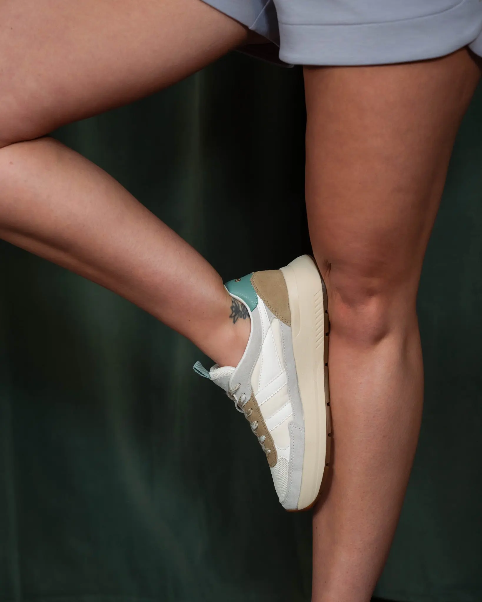 Gola Phoenix Trainer