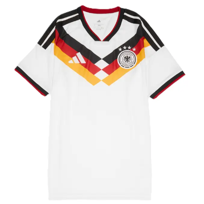 Adidas Germany 2026 World Cup Home Jersey KD8363 Men's Fashion Clothing New