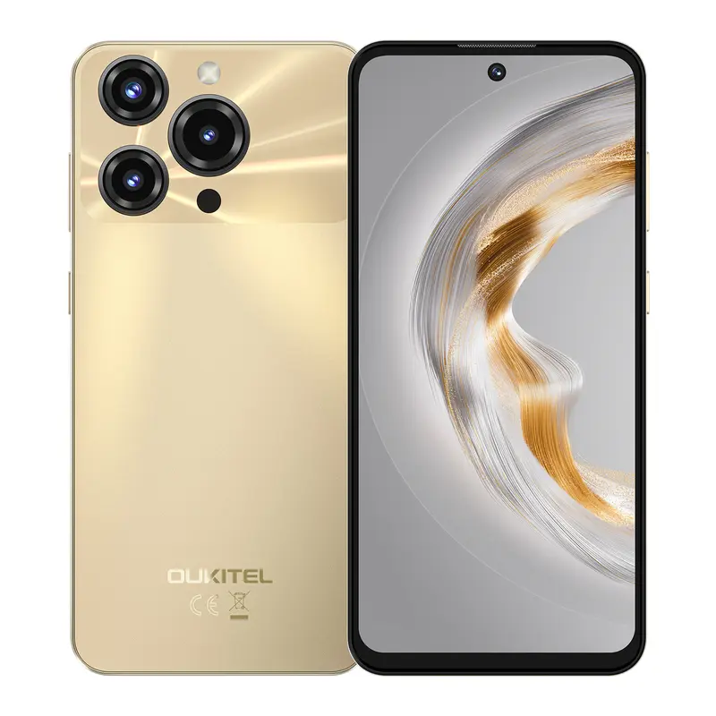OUKITEL C2 Unlocked Cell Phone -6.52