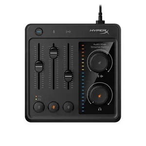 HyperX Audio Mixer HyperX Audio Mixer