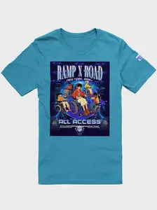 RXR Graphic T-Shirt