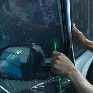 Nano Ceramic Window Tint Pre Cut