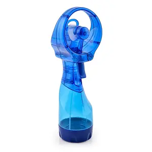 Deluxe Misting Fan