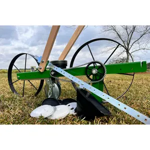 Garden Seeder Combo