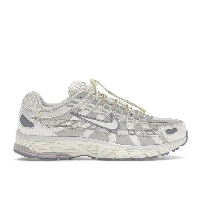 Nike Women's P-6000 Light Bone Running Shoes, from StockX