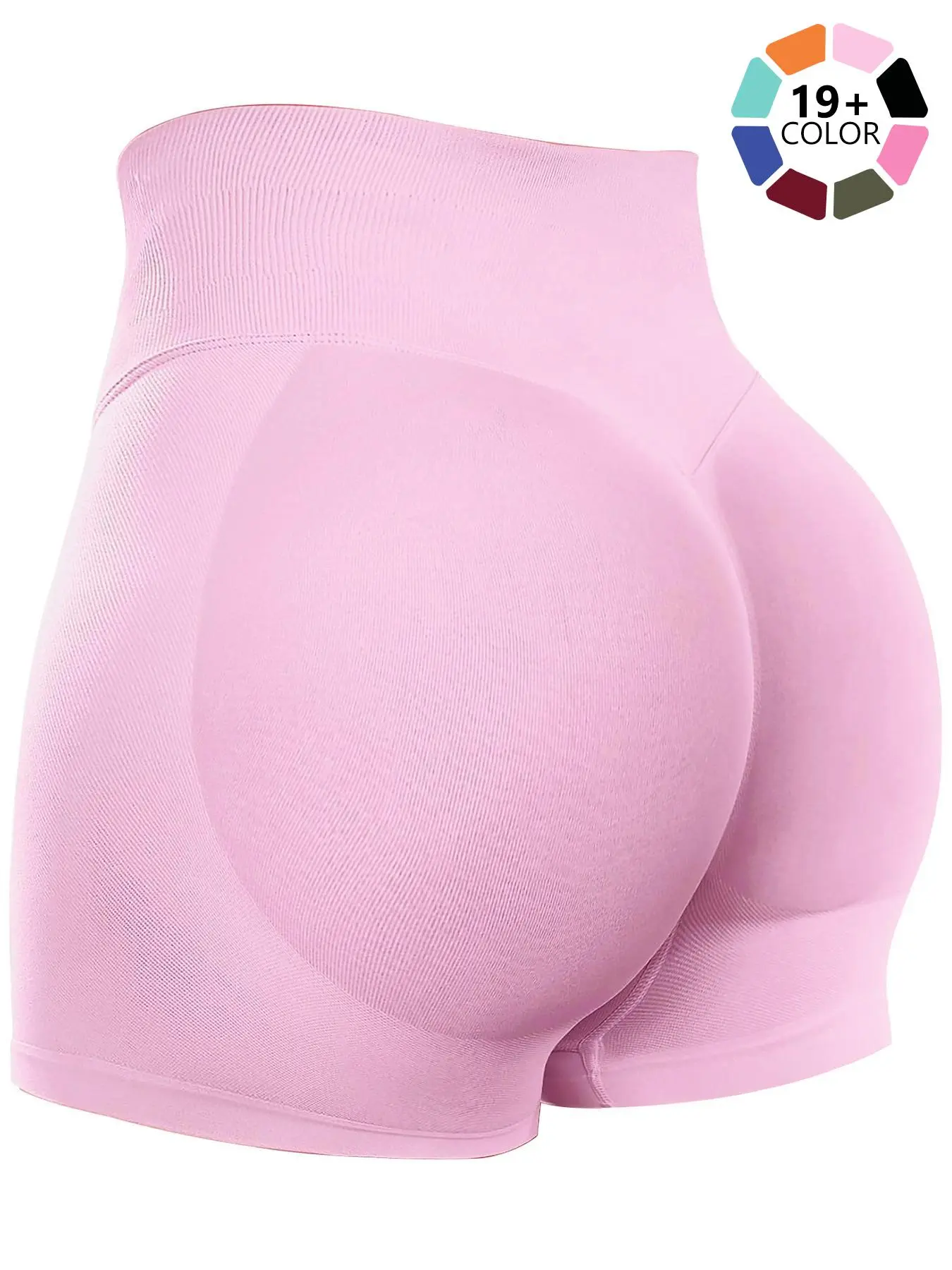 Baby Pink