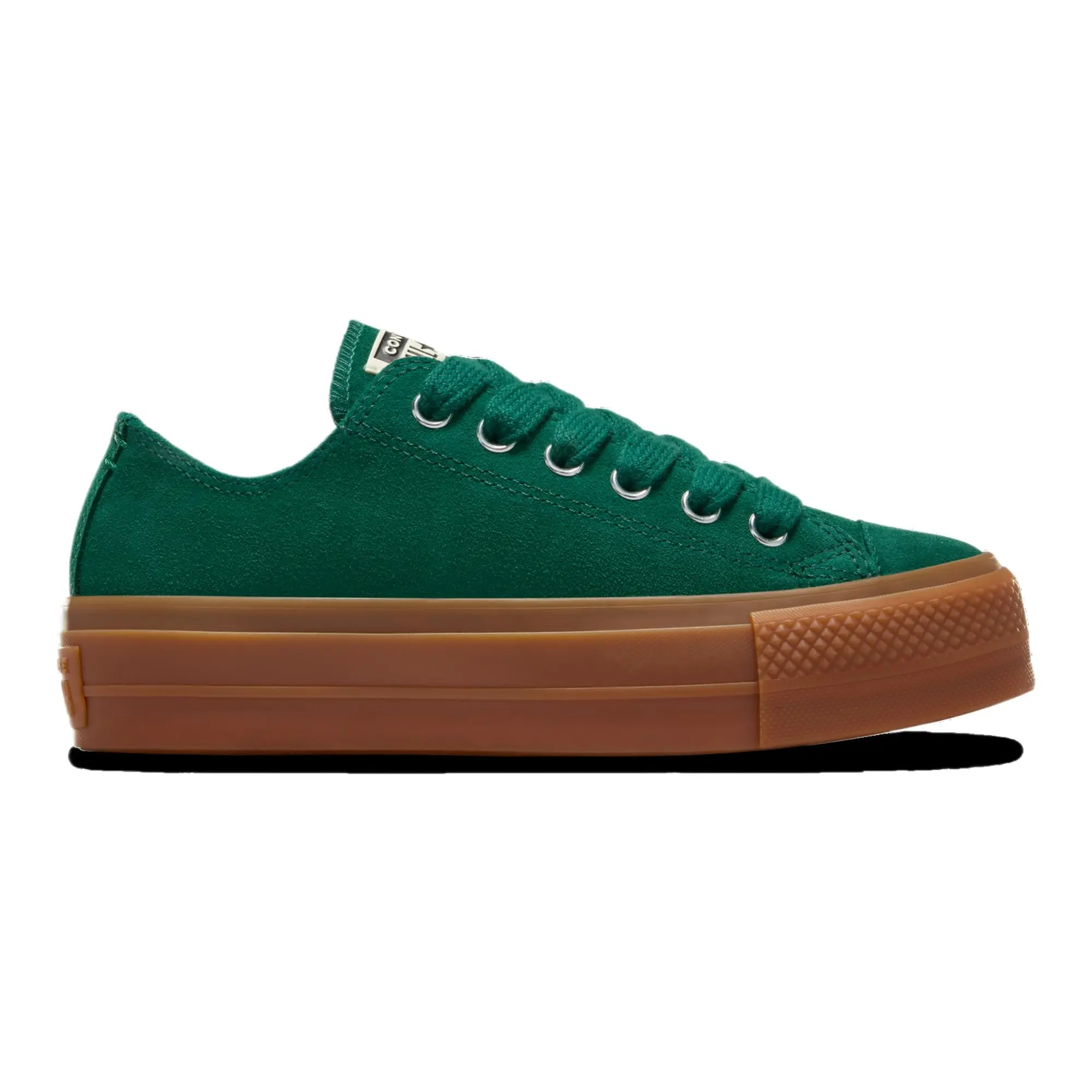Converse Women's Chuck Taylor All Star Lift Ox Sneaker