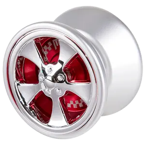 Metal Racer Yo-Yo