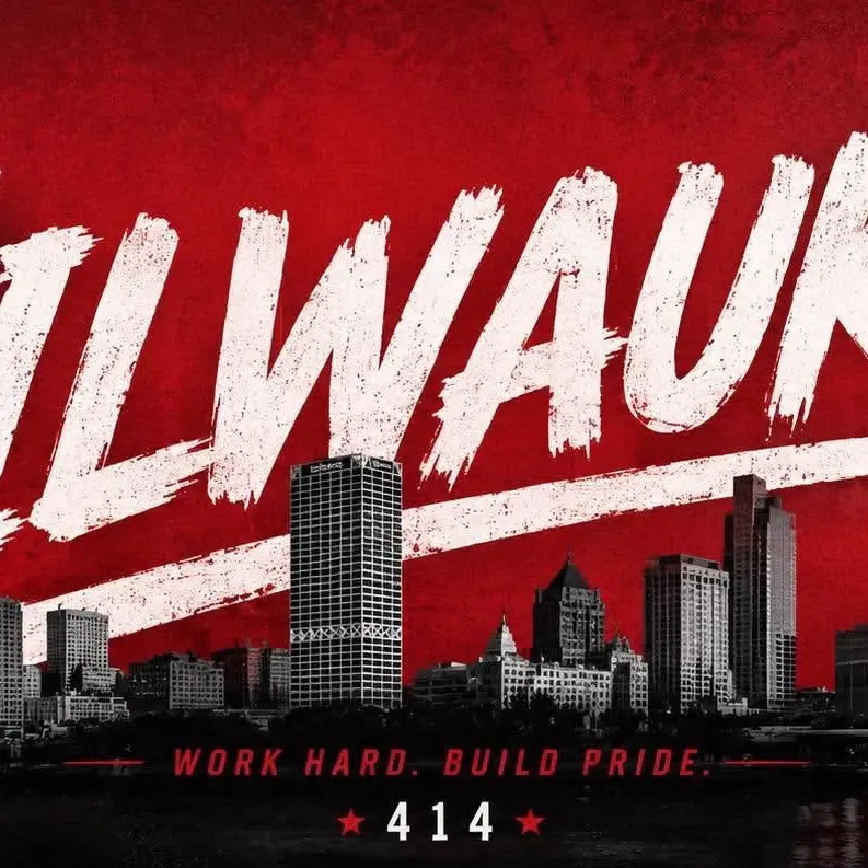 Milwaukee Flag