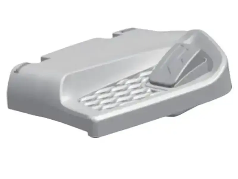 Pedal  Replacement for 3/4 Wheeled ATV