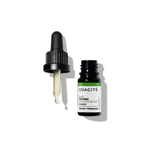 Soothing • Apricot + Palmarosa • Ap+P Serum Concentrate