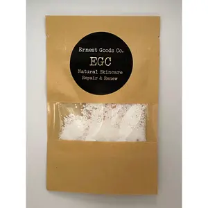 Orange Bergamot Bath Soak - Elegant Bath Cleanser with Bergamot Soothing Aroma
