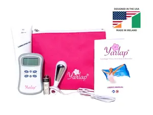The Yarlap Kegel Exercise Kit & System