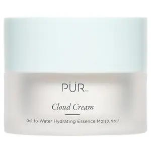 PUR - 4-in-1 Cloud Cream Gel-to-Water Hydrating Essence Moisturizer Moisturizing Skincare