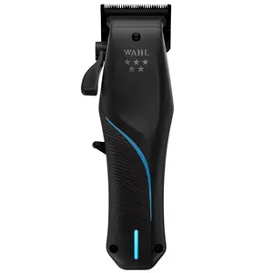 Wahl Professional 5 Star Vapor Clipper Corded and Cordless Operation F32 Adjustable Balding Blade Adaptable Speed