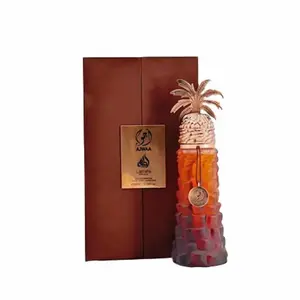 Pride Ajwaa By Lattafa Eau De Parfum 3.04 FL.OZ. Unisex